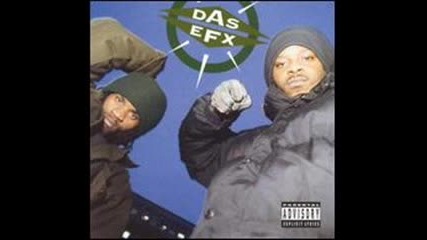 Das Efx - klap ya handz 