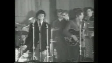 The Hollies - Im Alive