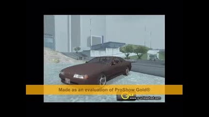 Gta Forever