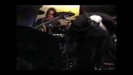 Spawn Of Possession