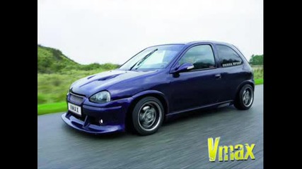 corsa