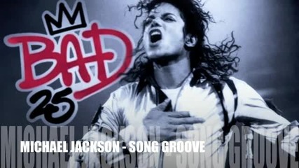 Michael Jackson - " Аборт Документи"- Bad 25