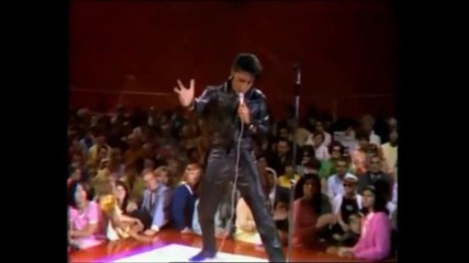 Elvis - Can't Help Falling In Love