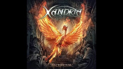 Xandria- Until The End