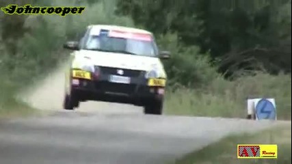 Rallye de Orense 2011