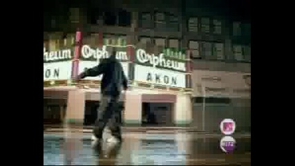 Akon - Mr. Lonely