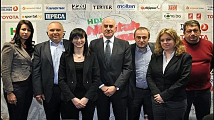 Екскурзия за Барса-Реал и модерен мобилен телефон за зрителите на Мача на звездите