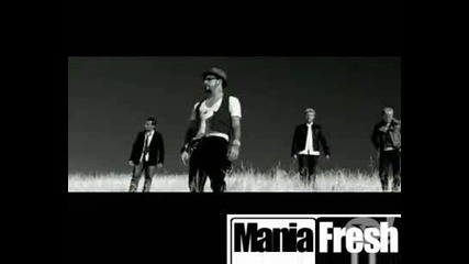 Backstreet Boys - Helpless When She Smiles : )