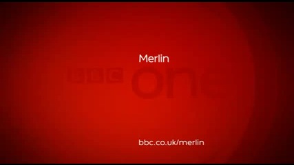 The Eye of the Phoenix - Merlin Series 3 Episode 8 Preview - Bbc One 