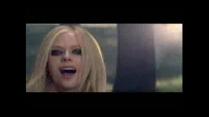 Avril Lavigne - When Youre Gone