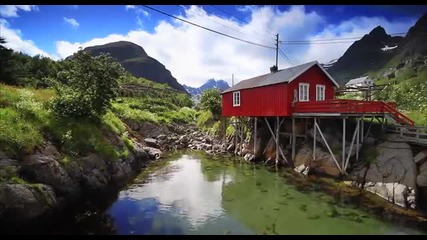 Norway a Wonderland