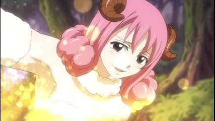 Fairy Tail - Episode 058 - English Dubbed