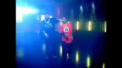 Bow Wow Ft. Mike Jones - Fresh Azimin