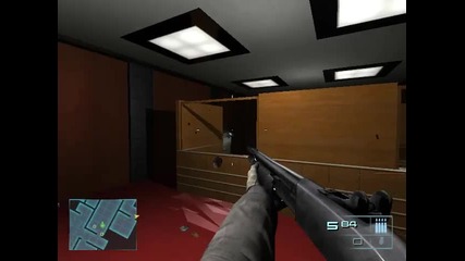 Sas Secure Tomorrow-мисия 3