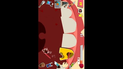 Crazy Doctor Gameplay Android & iOS