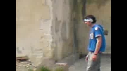 Mirko bob qdesh li 