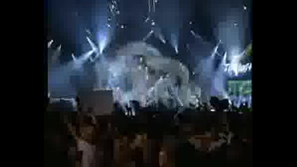 Tokio Hotel - Schrei