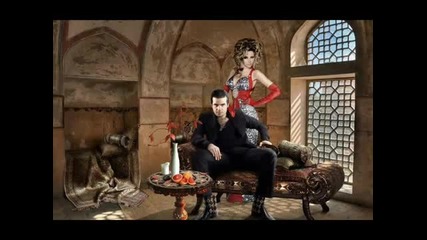 Таня Боева ft Samo Zaen - 2012 - Мечтая за теб ( Official song )