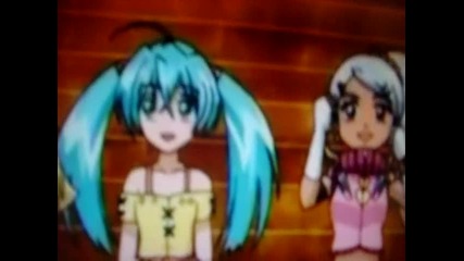 bakugan 