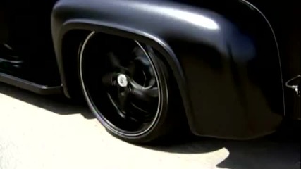 West Coast Customs - Stallone s 55 Ford - Part 6