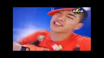 Big Bang Ft 21 - Lollipop [chipmunks version] (yumi edition )
