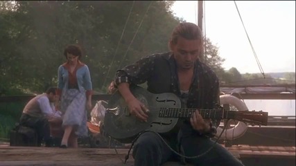 Johnny Cash - Когато Видях Лицето Ти За Първи Път