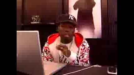 50 Cent Against All Odds