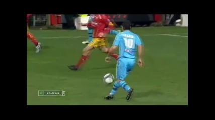 football Skills