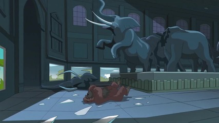 The Spectacular Spider-man (s02-e02)