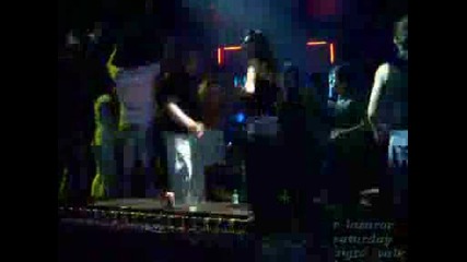 Shock Хасково Erik Night