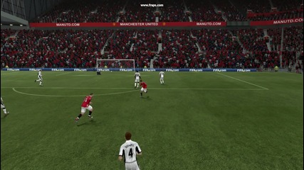 Fifa 12 Хавиер Ернандес
