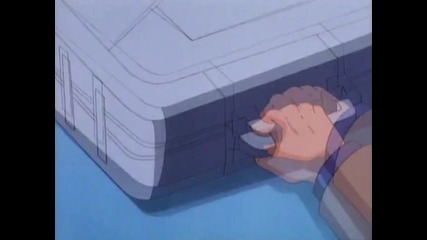 Iron Man The Animated Series Season 1 1994 Intro ( Железният човек Сезон 1 Интро ) Hq