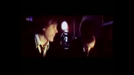 Ron And Hermione - Cant Take It