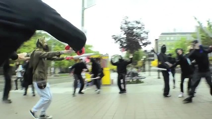Ще се бием ли? 100% Смях!