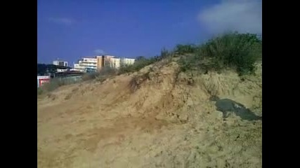 kireto dedo ceci i cokala - nai krasivia izmamnik