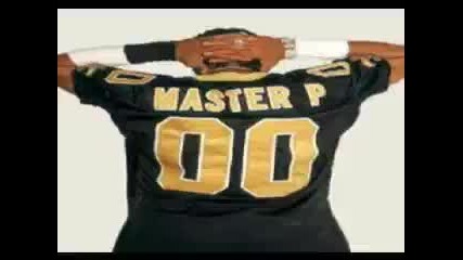 Master P - War Wounds ft. Fiend,sillk Mystikal Snoop Dogg