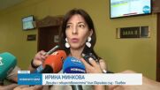 Напрежение на старта на делото за смъртта на Сияна, съдията не допусна журналисти в залата