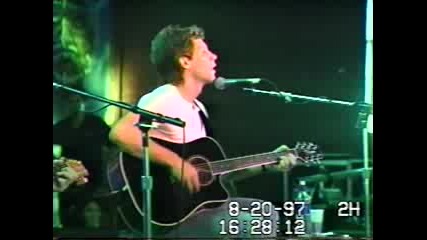 Jon Bon Jovi Tucson 1997 part 4