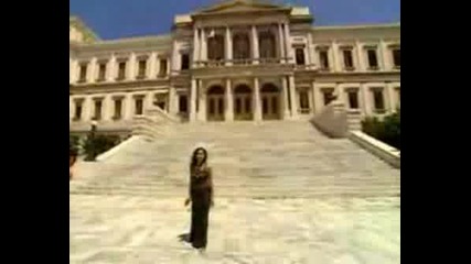 Vicky Leandros - Ich Hab Die Liebe Gesehn