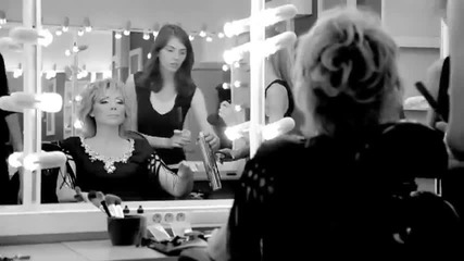 Lepa Brena - Metak sa posvetom Spot