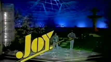 Joy - Touch By Touch