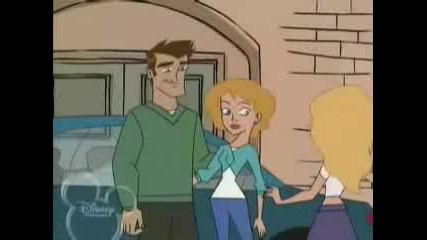 Jake and Rose: Gotta go my own way