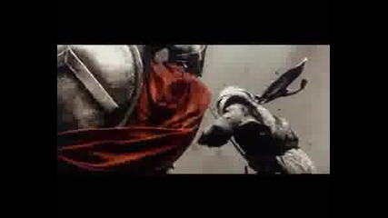 300 Trailer - Iron Man