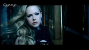 Avril Lavigne ft. Chad Kroeger - Let Me Go [high quality]