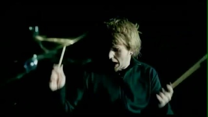 Three Days Grace - I Hate Everything About You