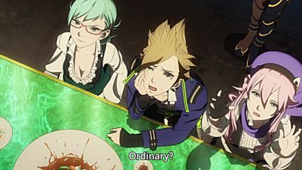 Watch Bubuki Buranki- Hoshi no Kyojin Episode 1