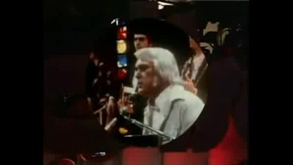 Charlie Rich - The Most Beautiful Girl 1974