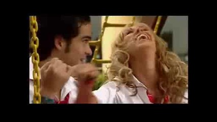 Rbd Salvame Live - Видео Колаж