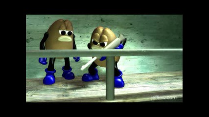 Killer Bean 2 - The Party