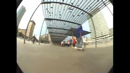 Dgk - Its Official - Marcus Mcbride